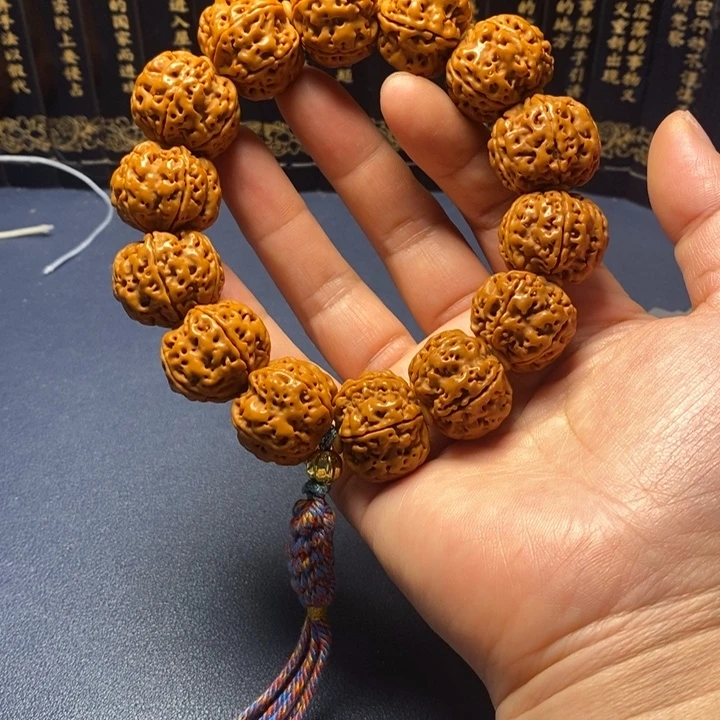 金刚菩提手串尼泊尔59