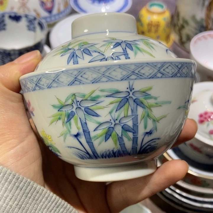 凤*陶瓷艺术品的设计