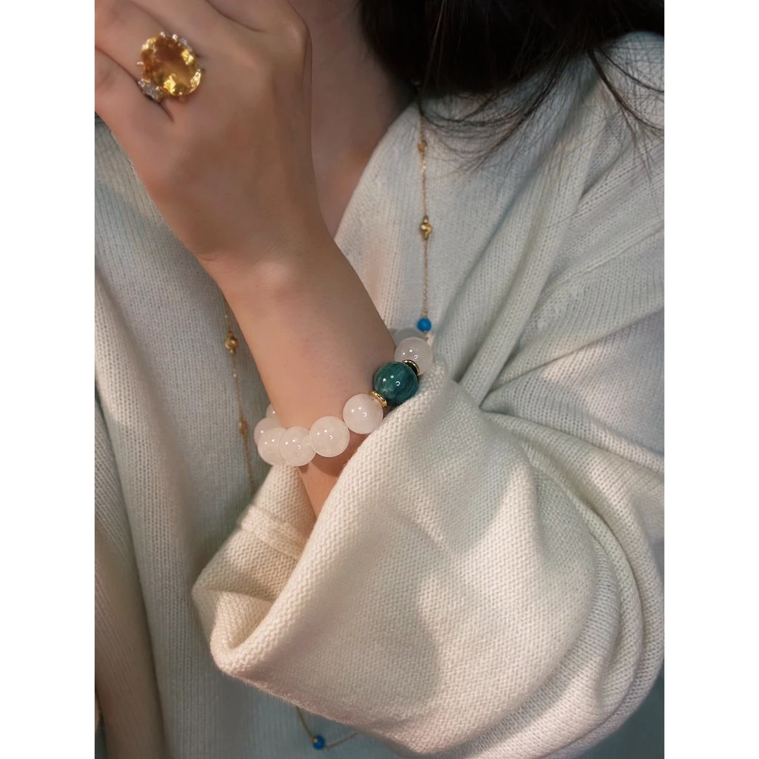 钛钢手链 幽灵福利特价 (no退 可备注手围