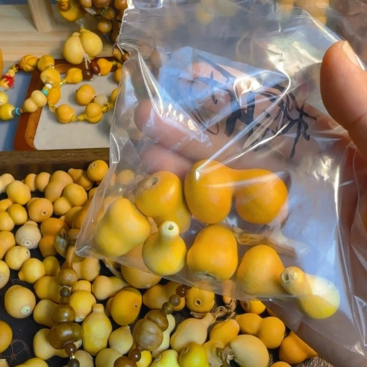 木质类梅***年葫芦进家越过越发