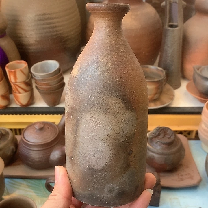 备前烧备前烧备前