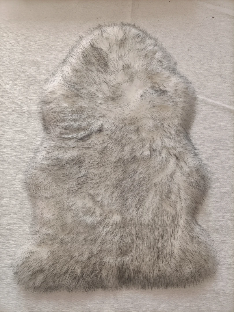 异形一体加密加厚不变形不褪色沙发老板椅飘窗卧室床边家用地毯