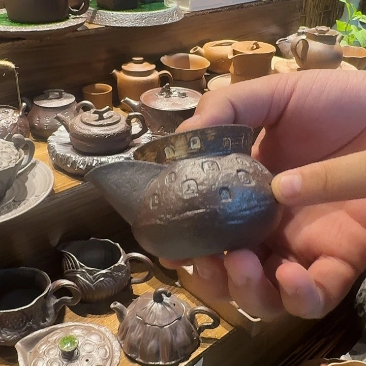 陶瓷艺术作品展览等111