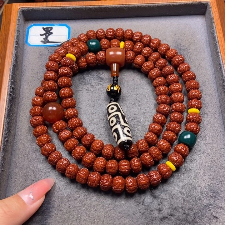 金刚菩提吊坠菩提