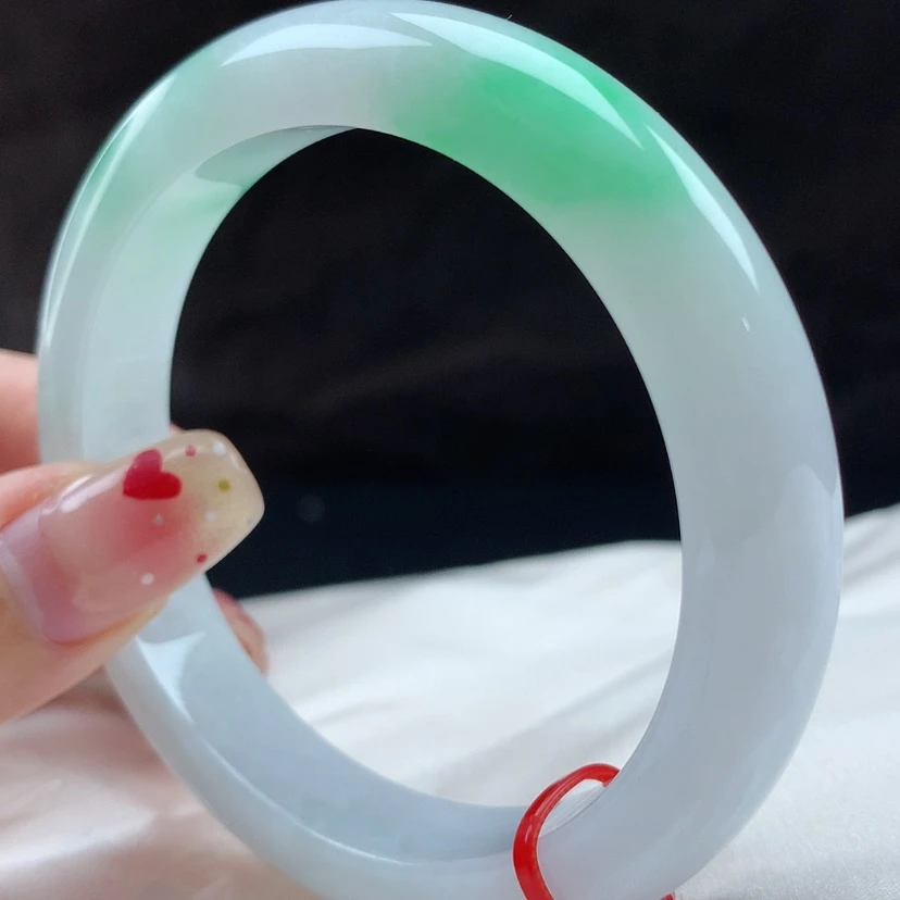 【闪购商品】翡翠手镯未镶嵌96803，