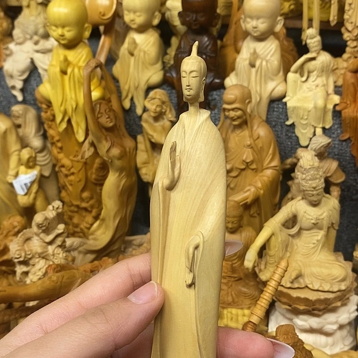 黄杨木黄杨木瑕疵北