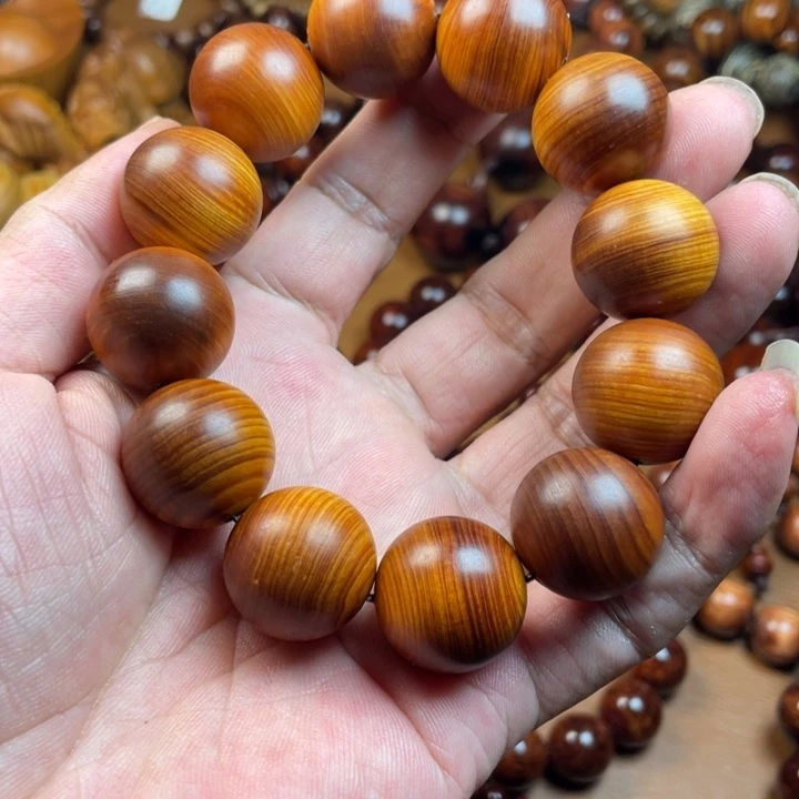 柏木（崖柏）无事牌2.0