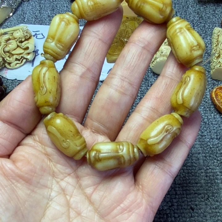 非金属木质其他配饰