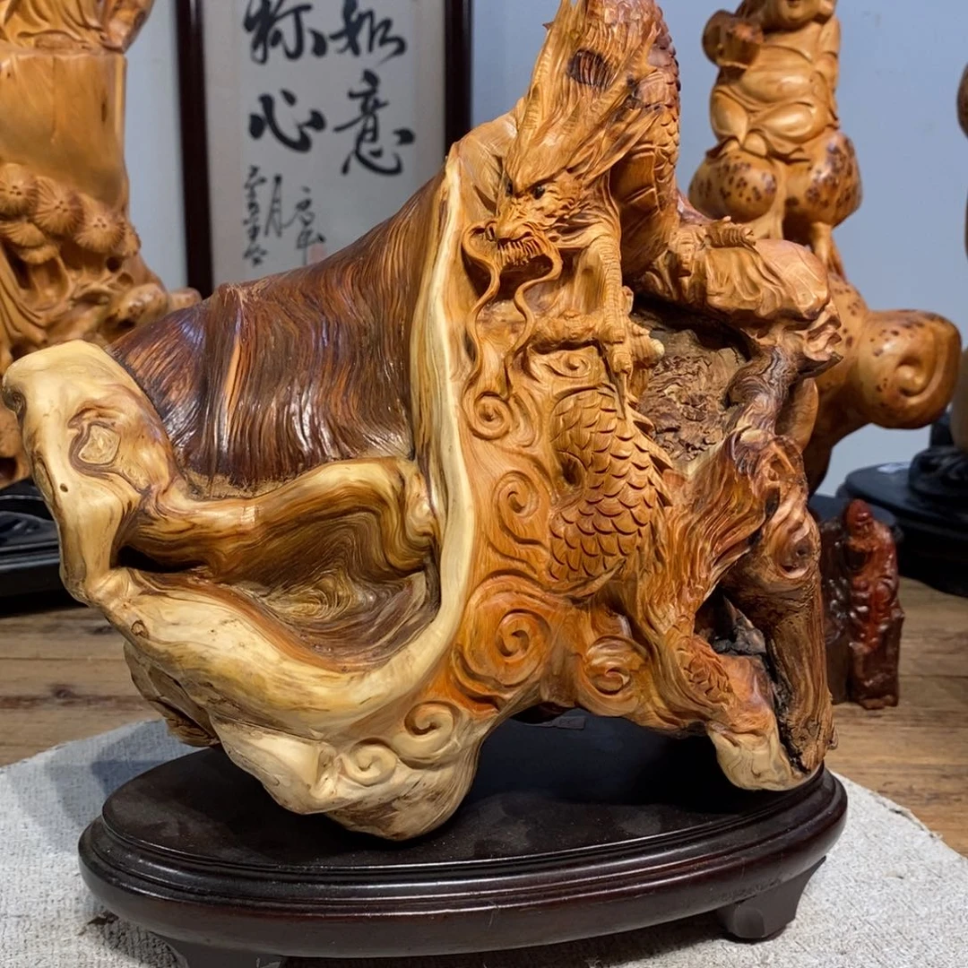 柏木（崖柏）崖柏，