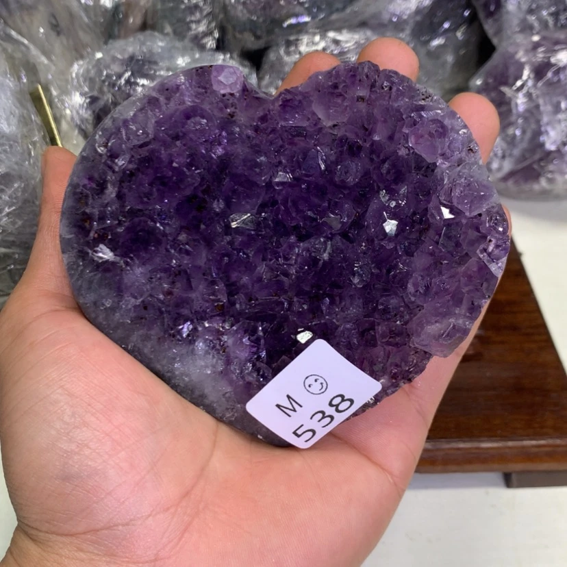 【闪购商品】未镶嵌水晶大型摆件（非配饰）