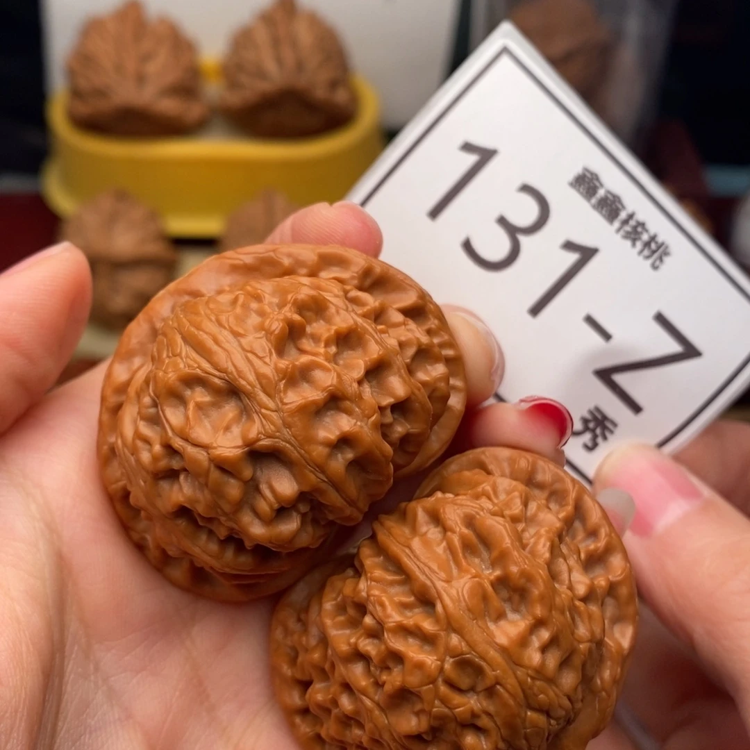 把件文玩核桃宫灯45……