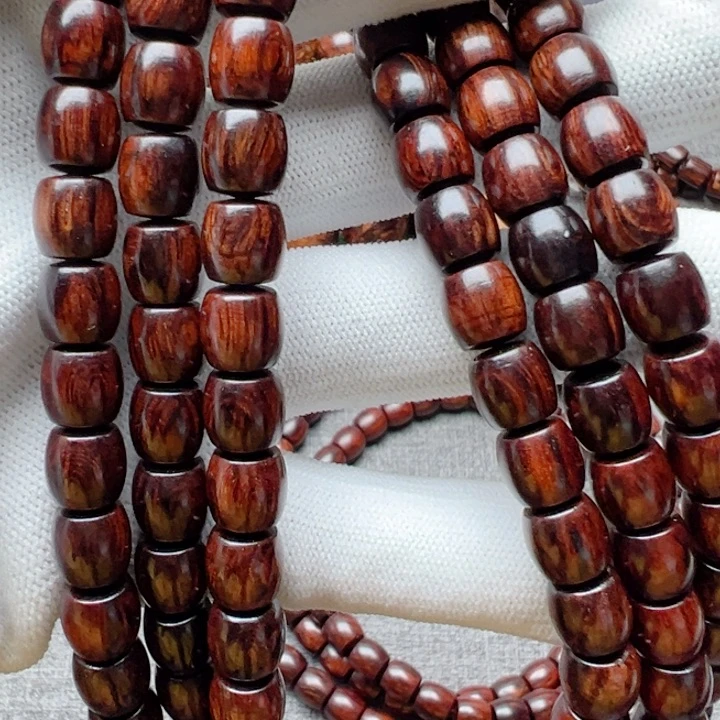 木用****0海南红降0.8多圈