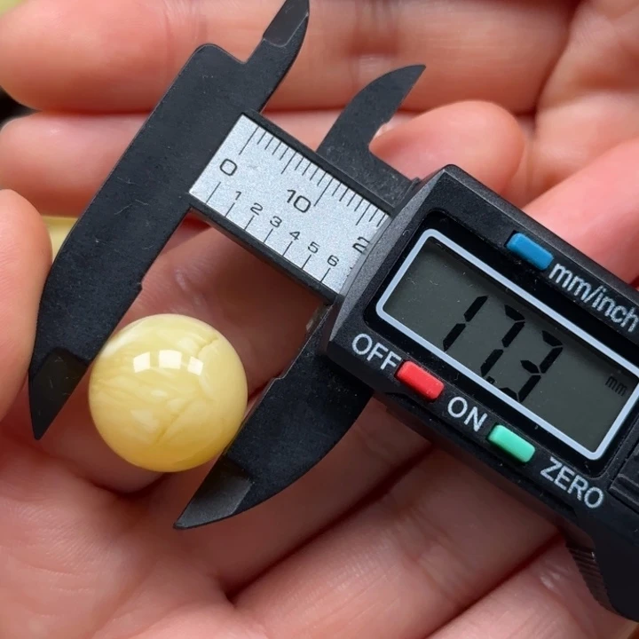 琥珀未镶嵌珠宝奇石蜜蜡单珠