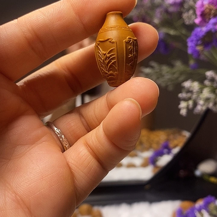 橄榄核吊坠橄榄球赛