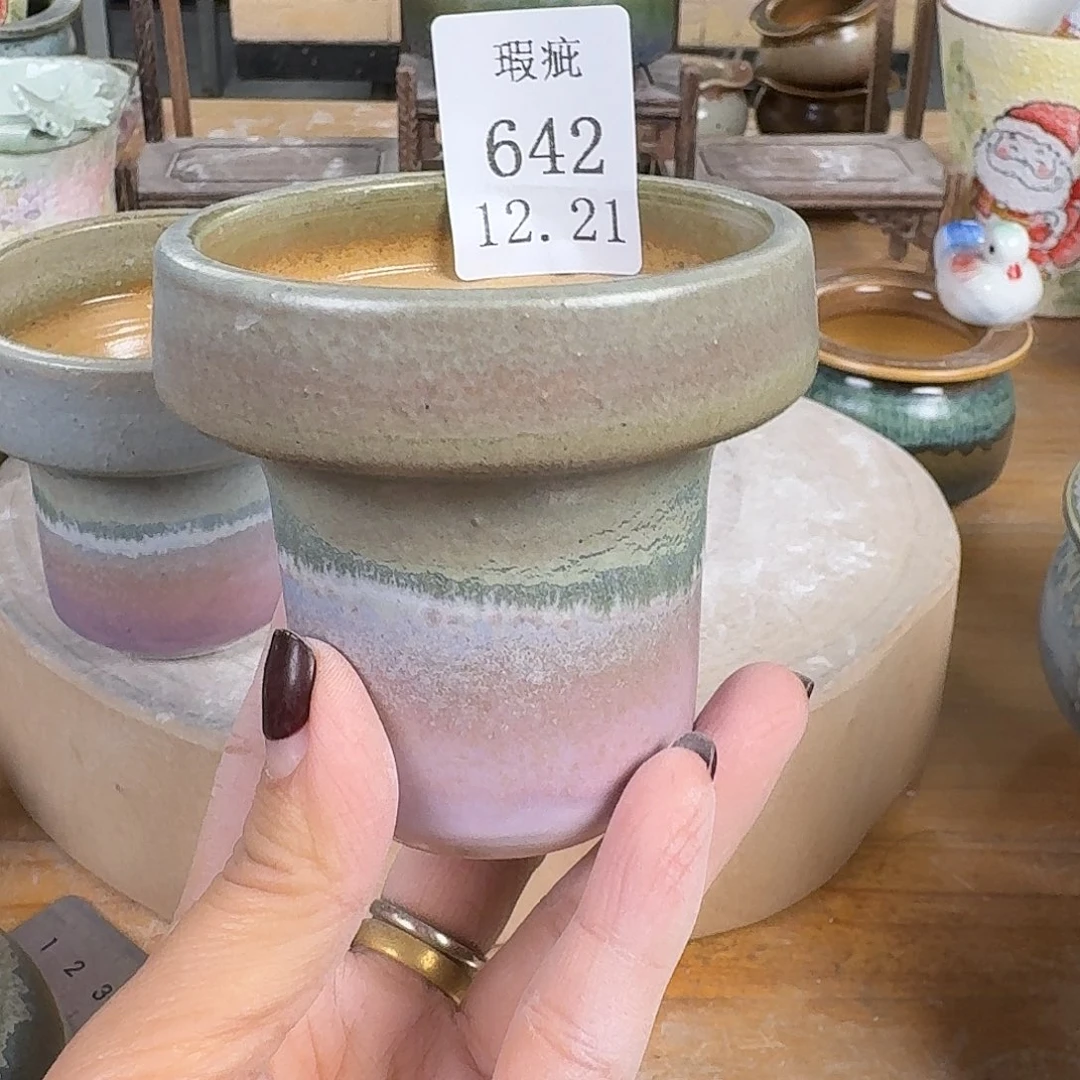 瓷片景德镇陶瓷手工制作