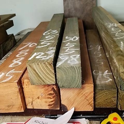 1***2香榧木精品绿憻木