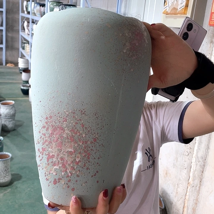 红陶瑕疵颜色随机高31/17