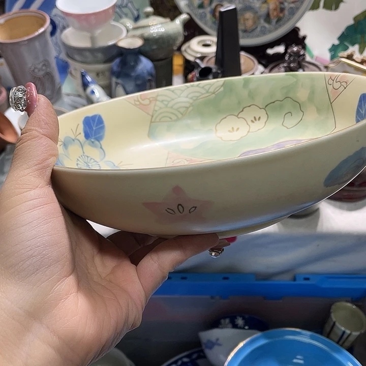 茶杯具19.9发带瑕疵牌都是坏的3