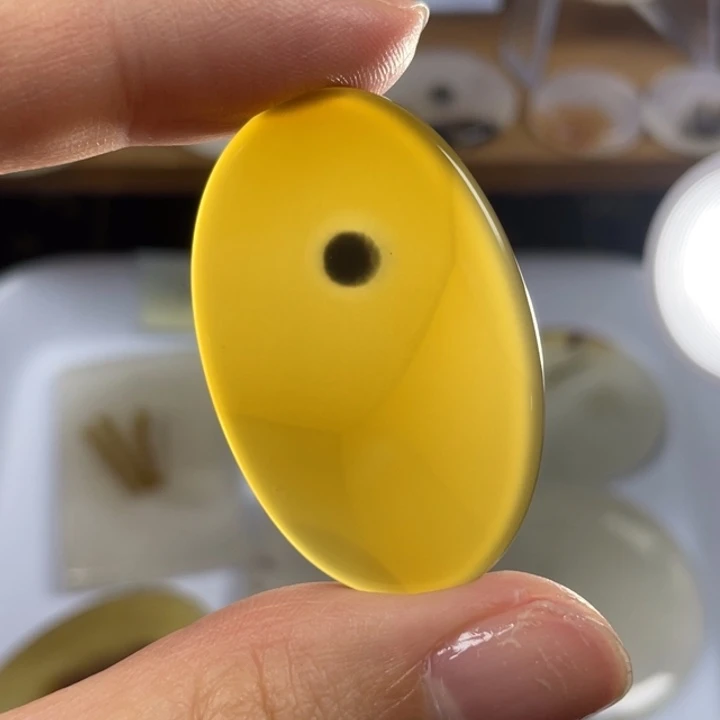 玛瑙/玉髓未镶嵌玛瑙象形福利款