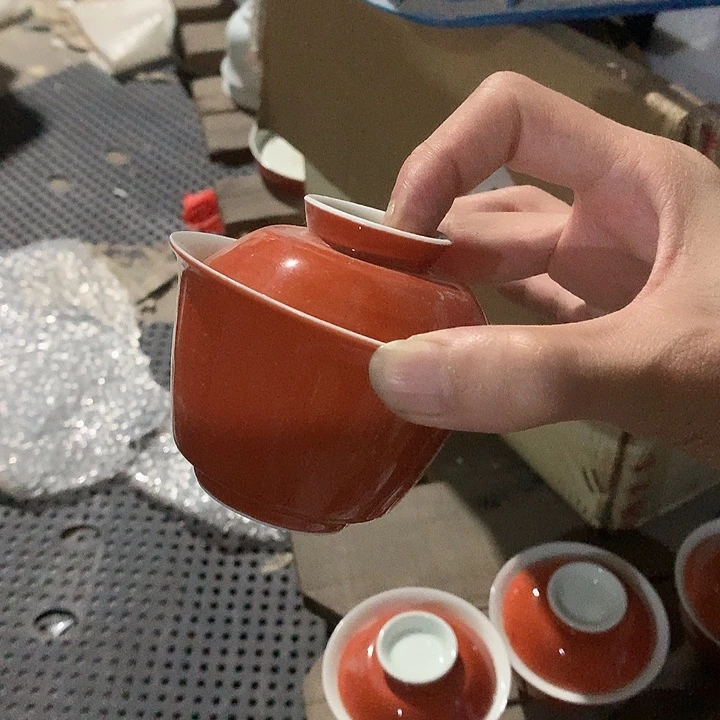 微瑕茶具介意勿拍