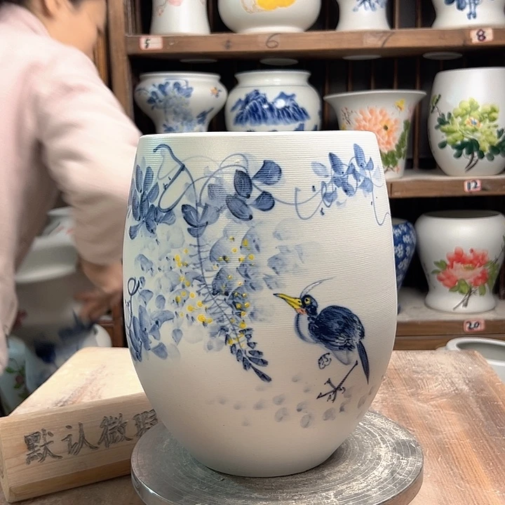 陶030 款陶瓷陶瓷次