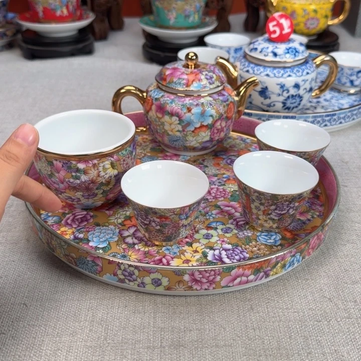 景德镇陶瓷景德镇瓷器