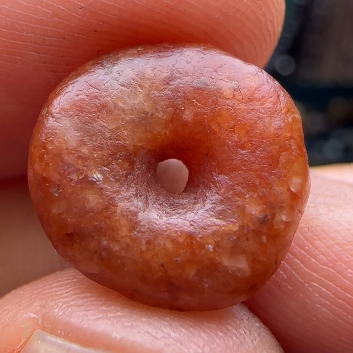 未镶嵌单玛瑙/玉髓