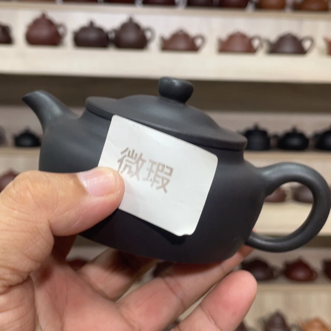 张***某茶壶紫砂紫砂茶具