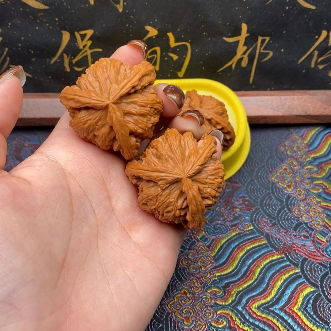 吊坠文玩核桃剑*