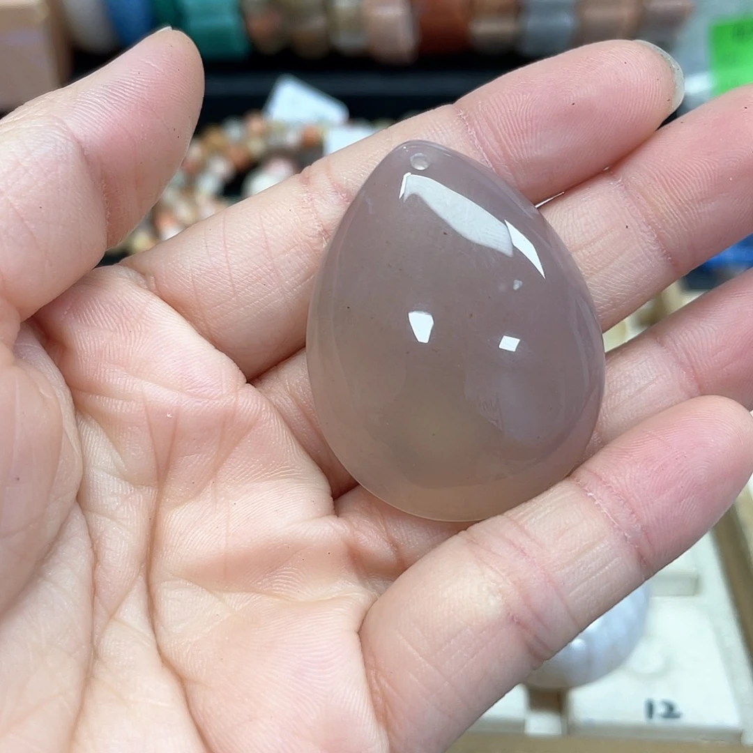 硅化珊瑚（珊瑚玉）手串未镶嵌小*星691