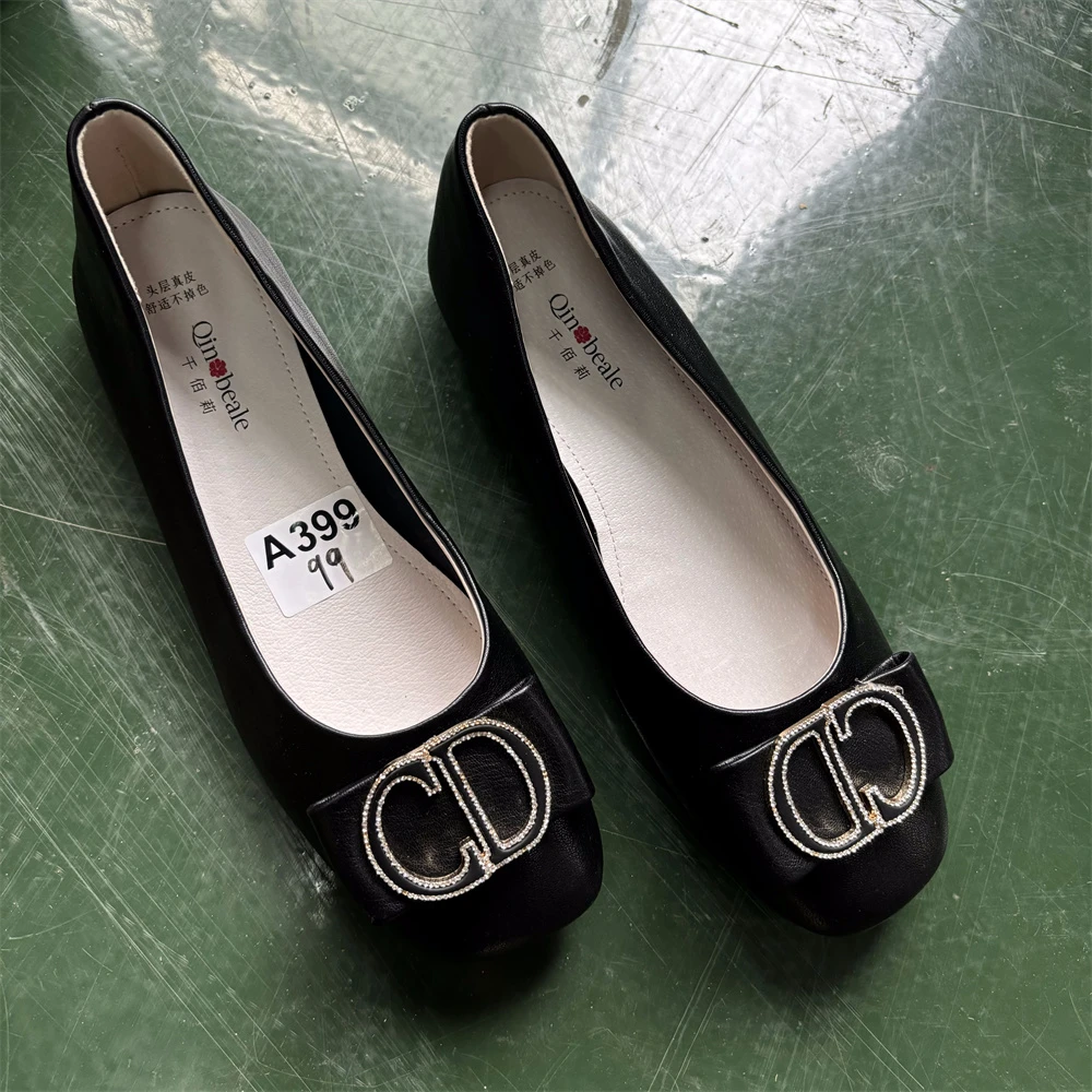 33021010687T浅口鞋A399