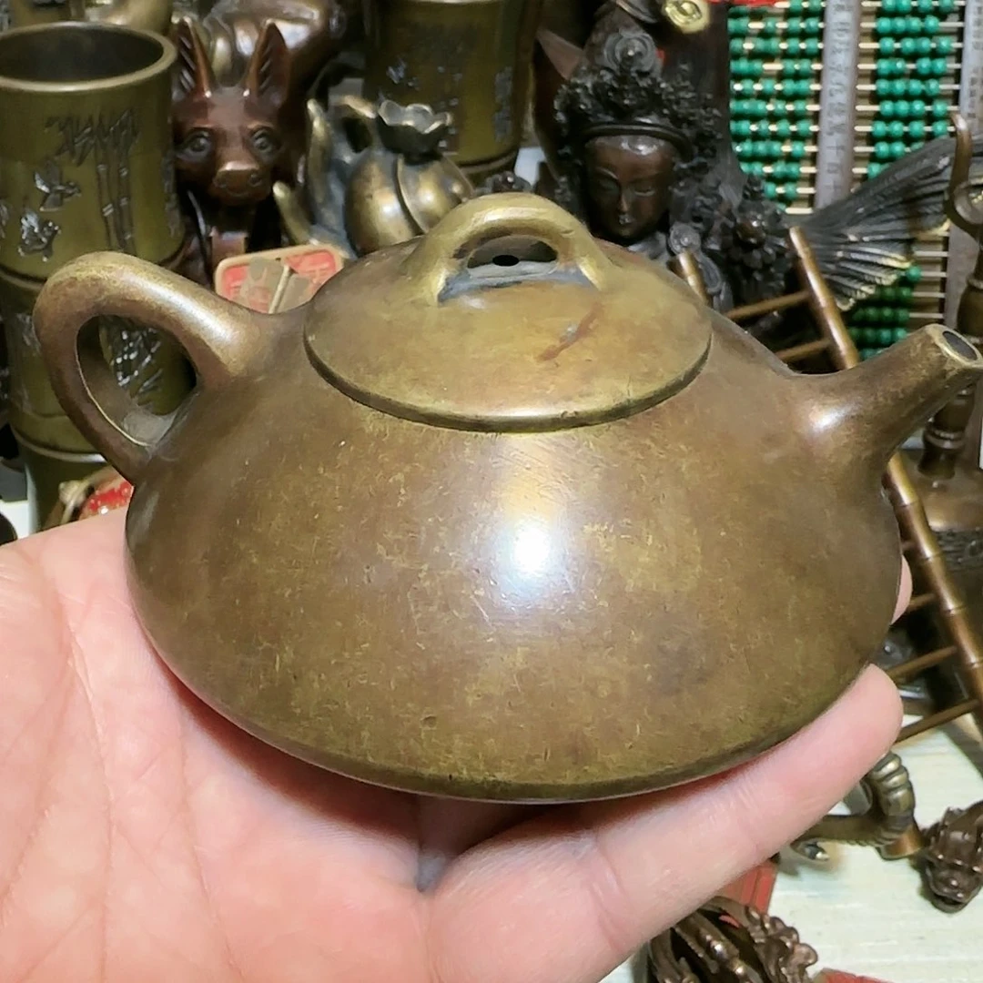 老铜器老铜器老铜器