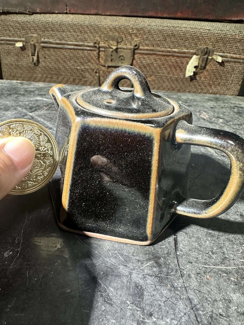 复古家居饰品摆件JB