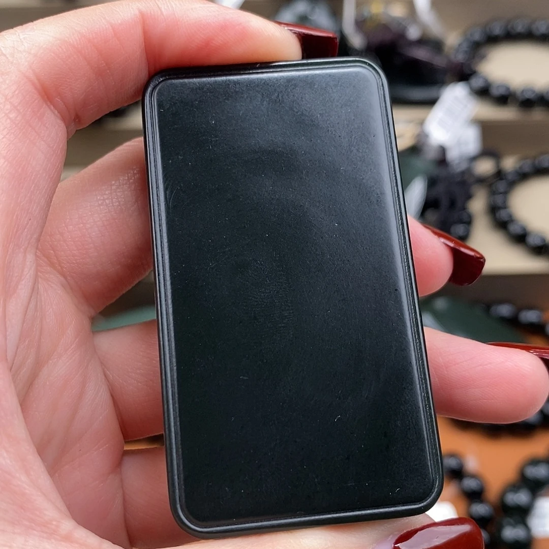 石***头和田玉未镶嵌手链