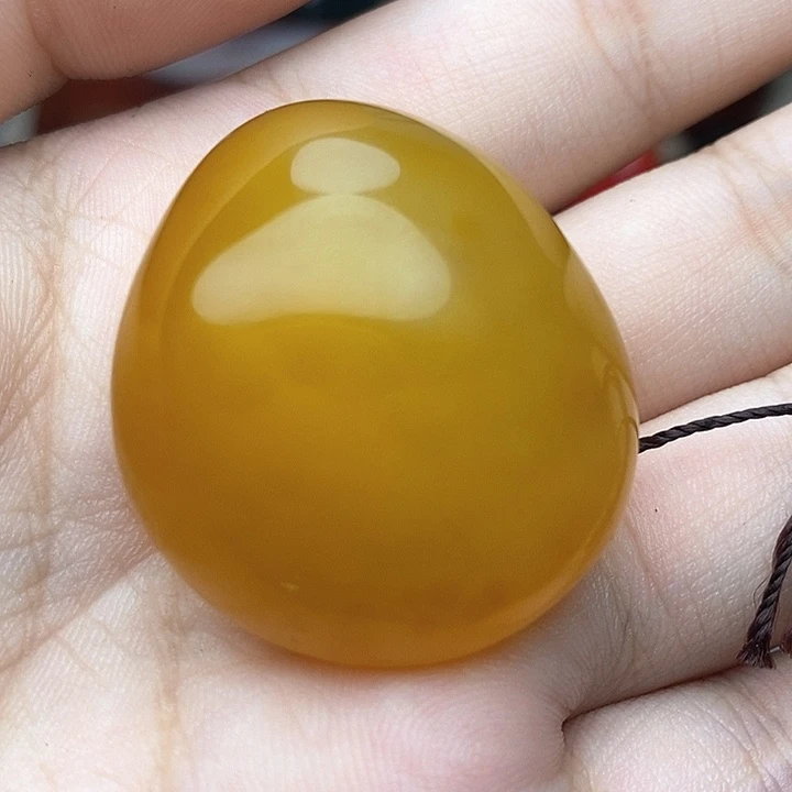 未镶嵌吊坠(不含链)玛瑙/玉髓
