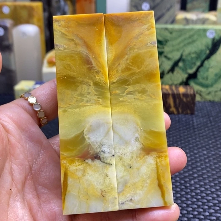 青田石青田石印章石