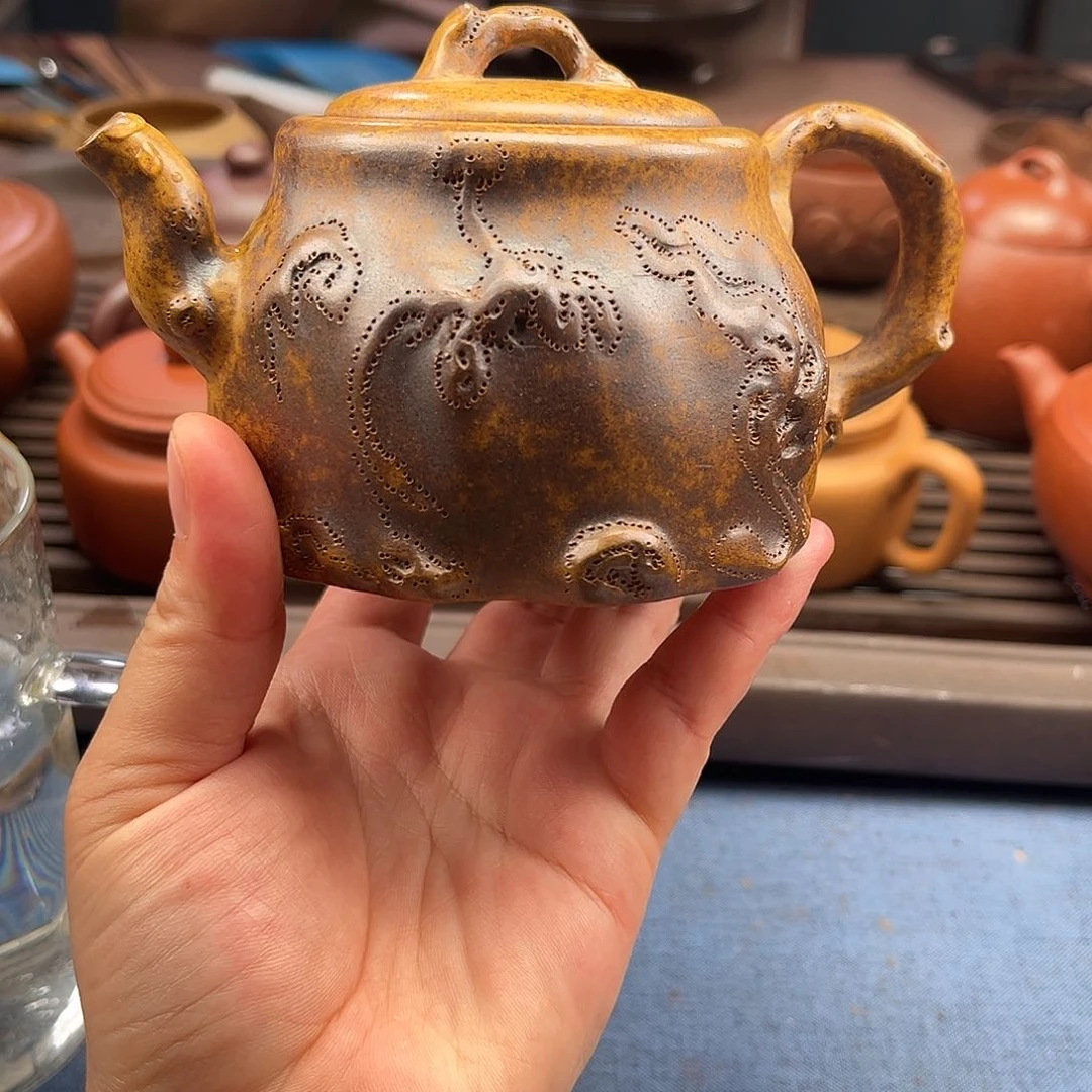 茶壶紫砂紫砂壶的