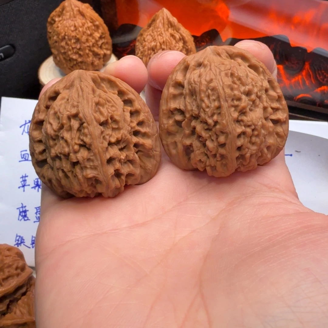 核桃39+全品南疆石