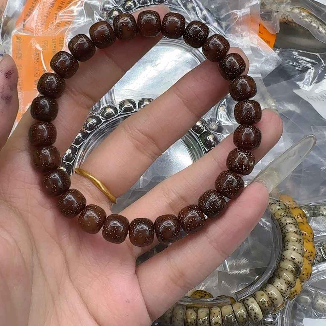 信***箱星月菩提手串304快乐星月菩提98