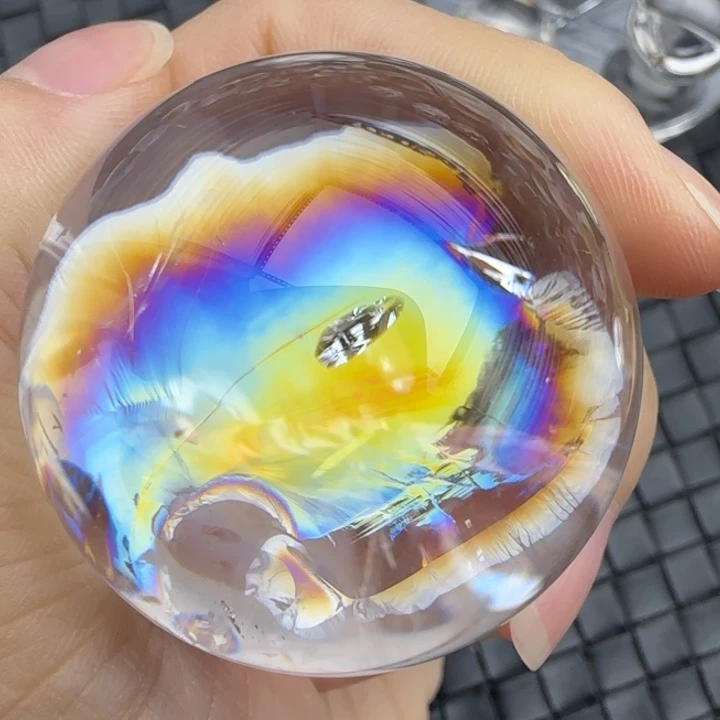 未镶嵌水晶珠宝半成品P18