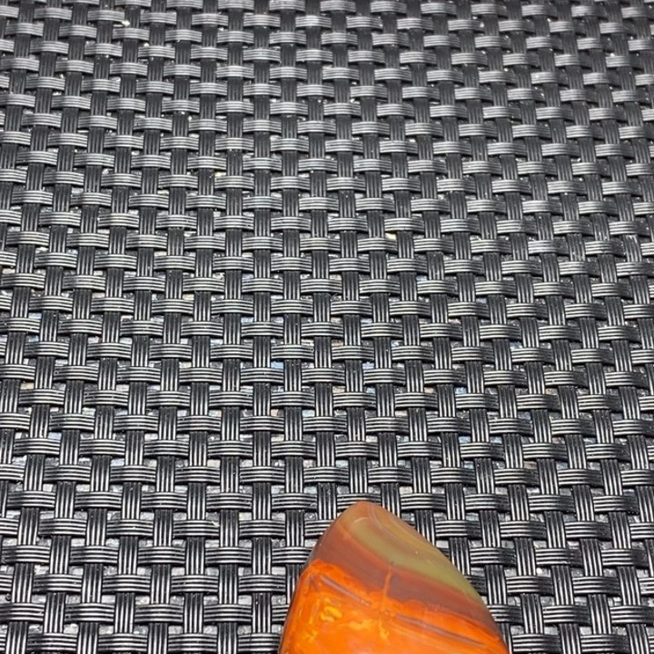 玛瑙/玉髓颈饰未镶嵌派****裤