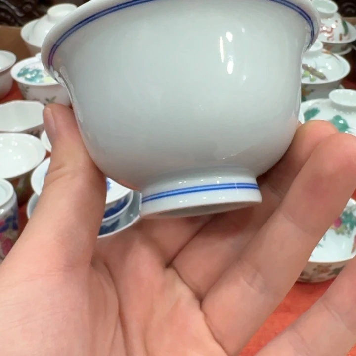 陶瓷艺术品收藏陶瓷