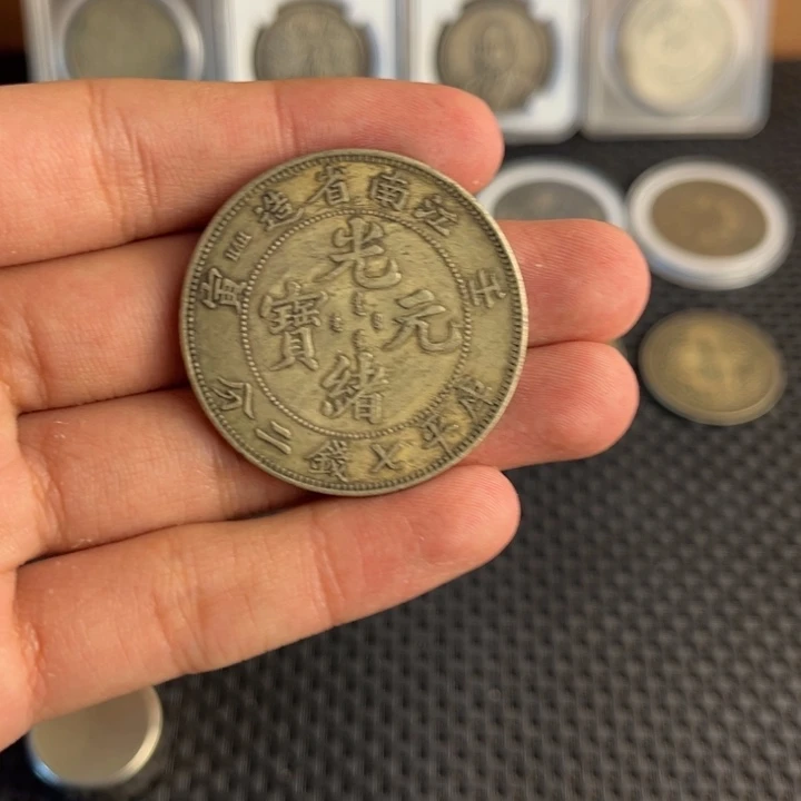 大头龙洋船洋工艺品