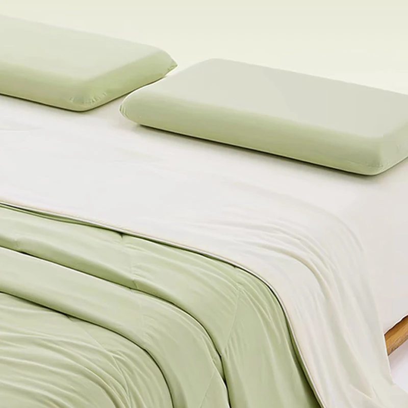 BEYOND+【磊哥专属】凉感被可机水洗空调被单人双人被学生宿舍夏被