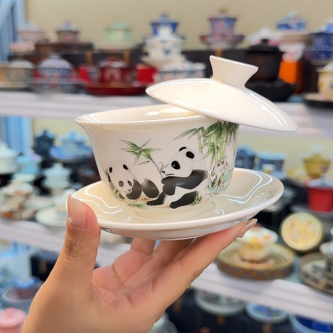 我们的目标是成为一个