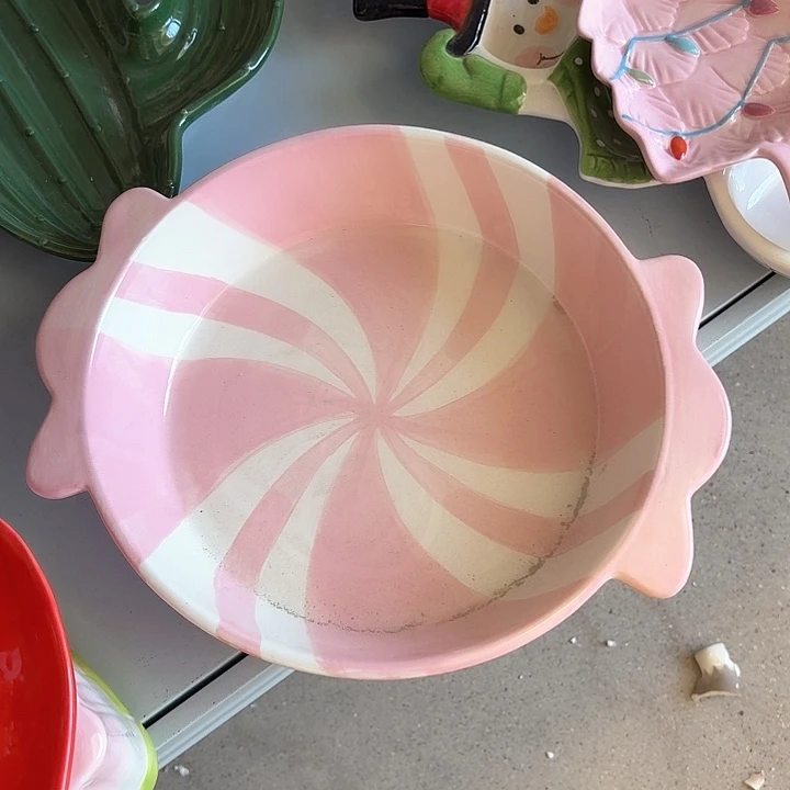 瓷片陶瓷完美主义慎拍