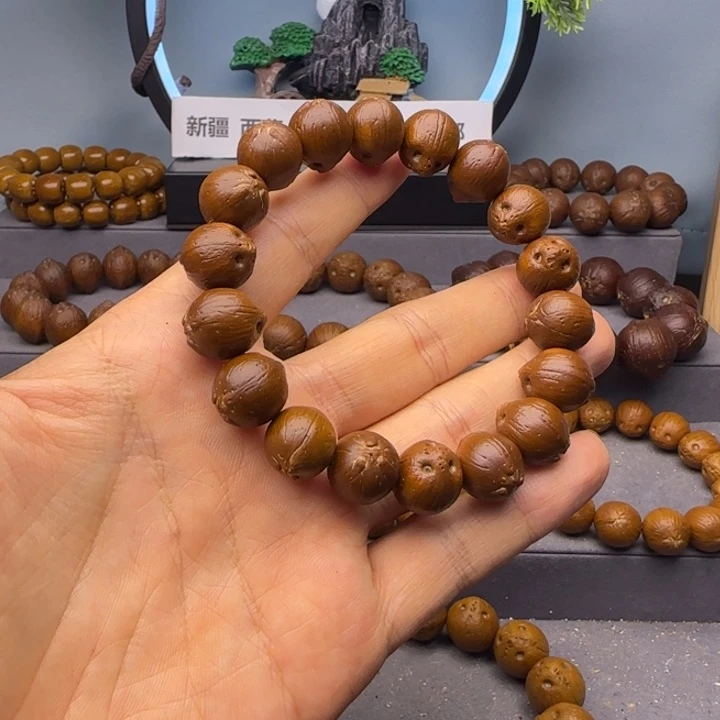 紫金鼠手串飛*13精品紫金鼠