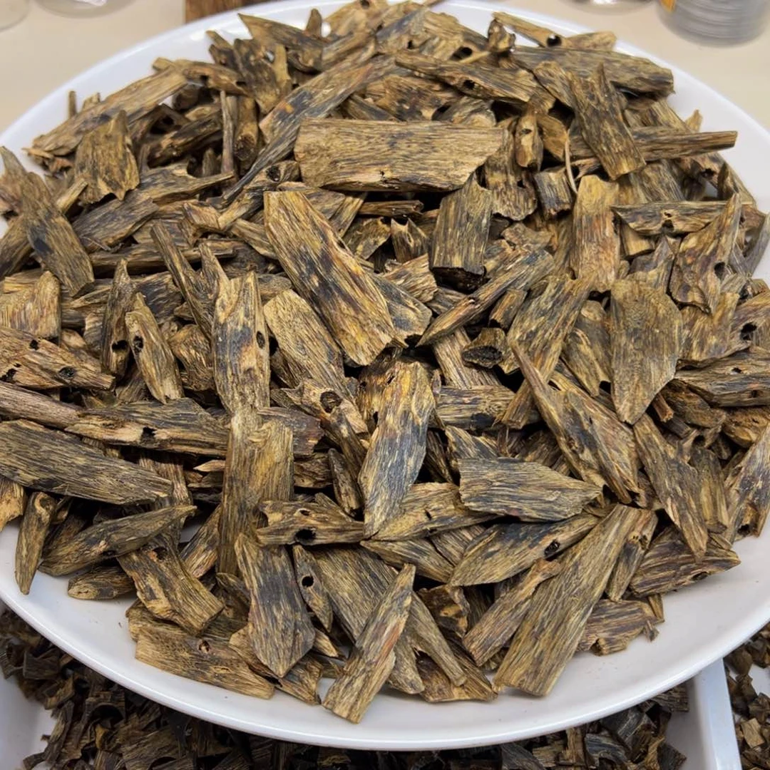 沉香沉香碎屑0*千里香原材料100克