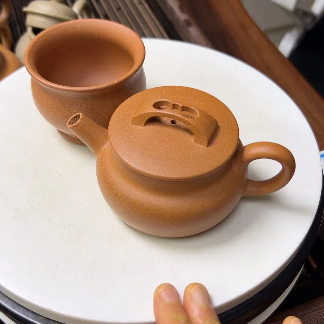 茶壶紫砂紫砂壶等传统文化和民间艺术