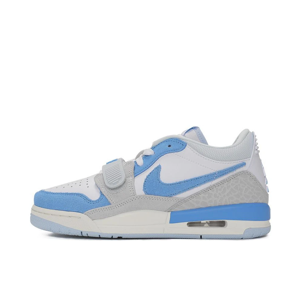 NIKE/耐克AIR JORDAN LEGACY 312 (GS)篮球鞋CD9054-141